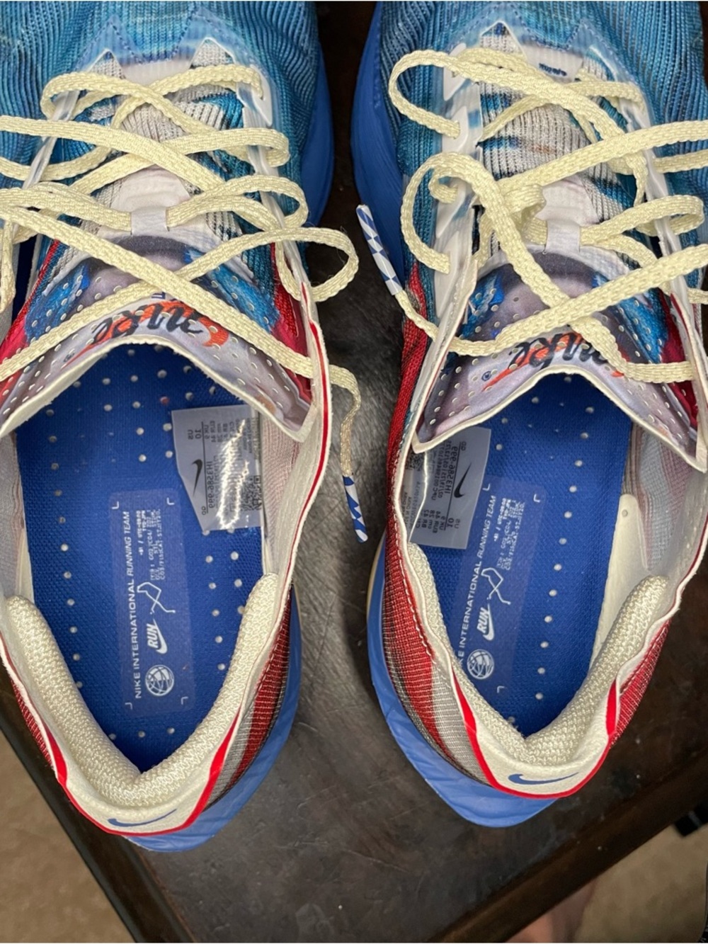 Nike Vaporfly 04 Running Shoes - Picture 6 of 6